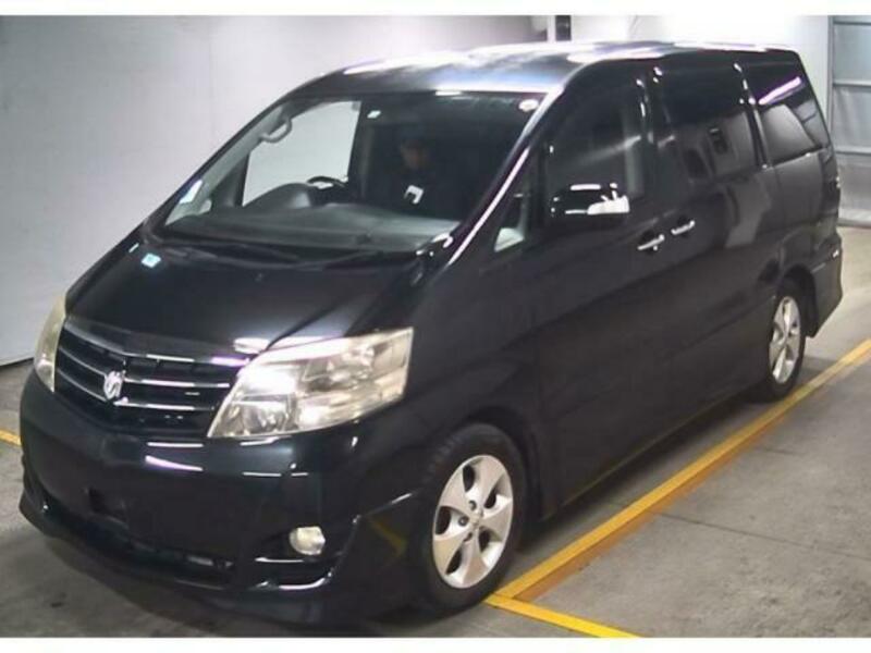 ALPHARD