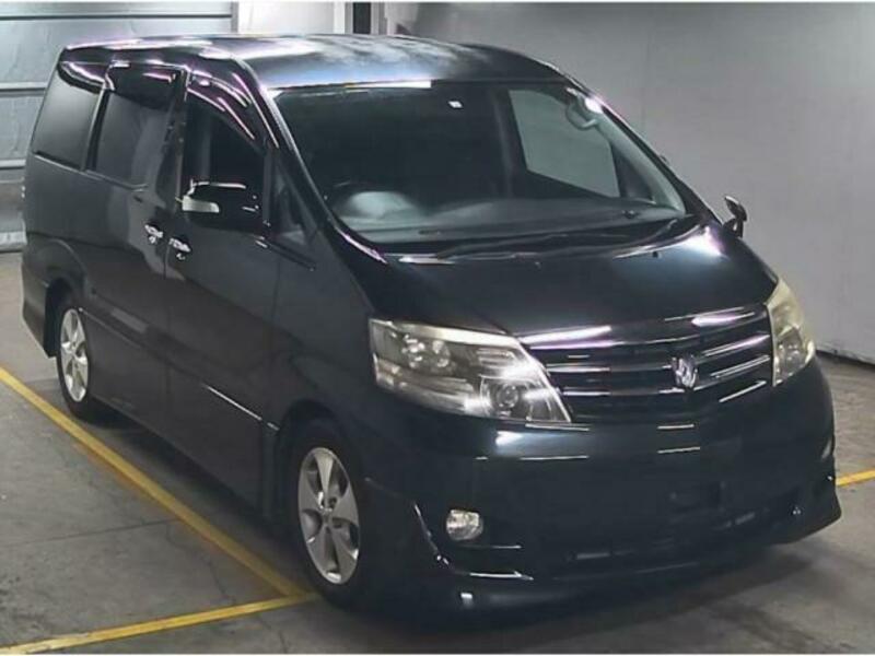 ALPHARD-0