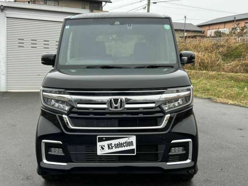 N BOX CUSTOM-3