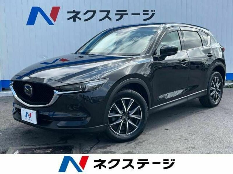 CX-5-0