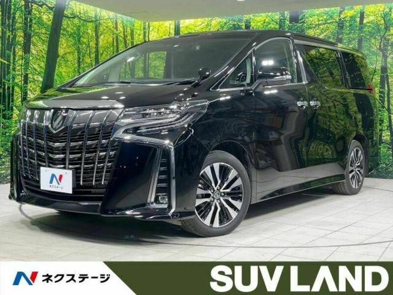 ALPHARD-0