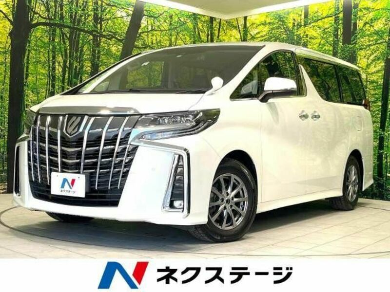 ALPHARD-0