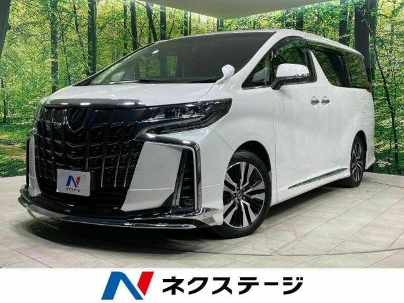 ALPHARD-0