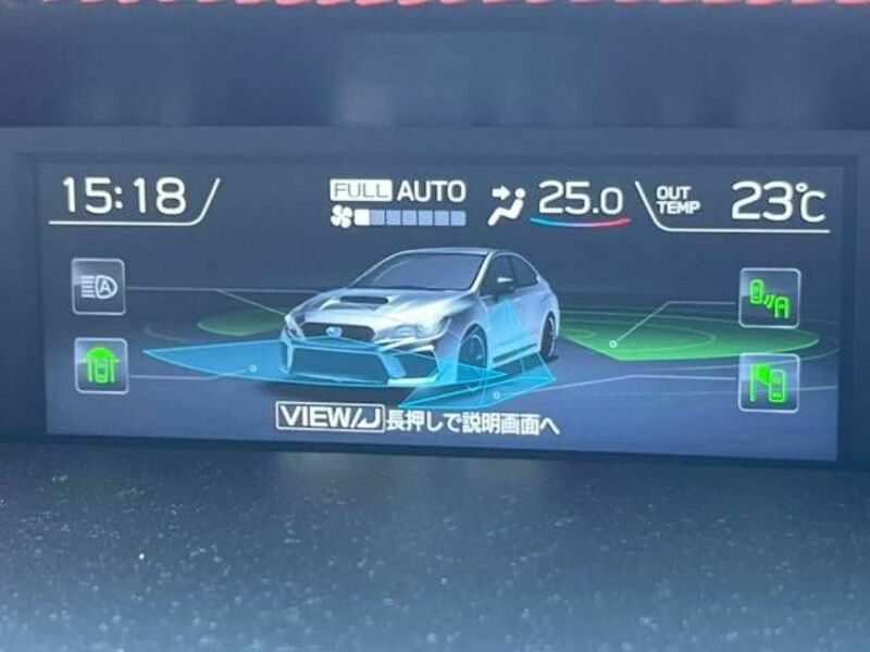 WRX STI