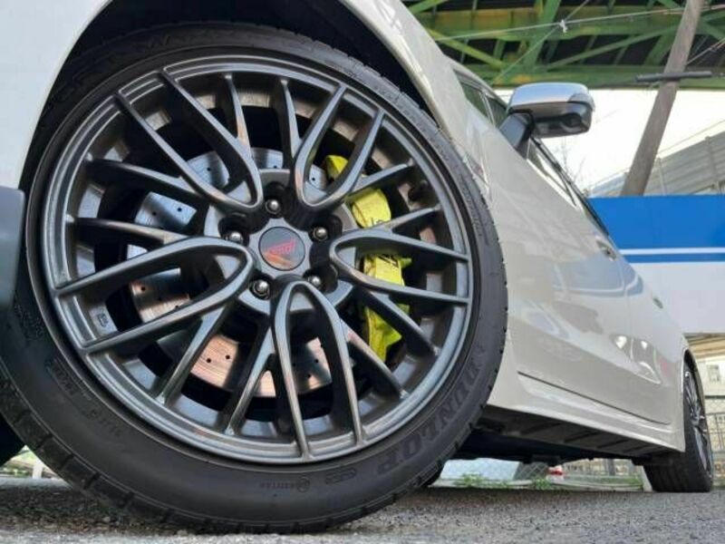 WRX STI