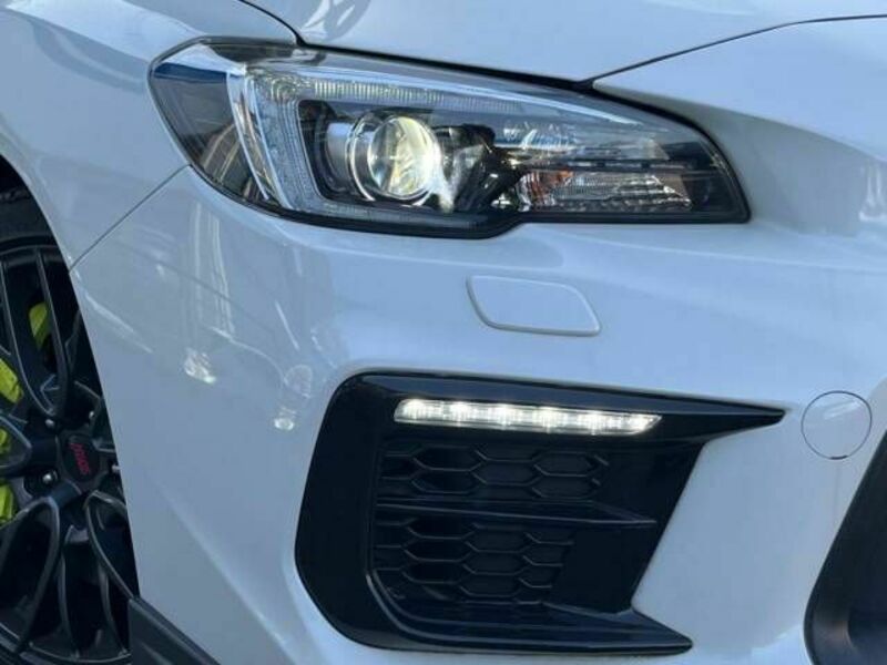 WRX STI