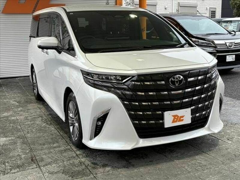 ALPHARD