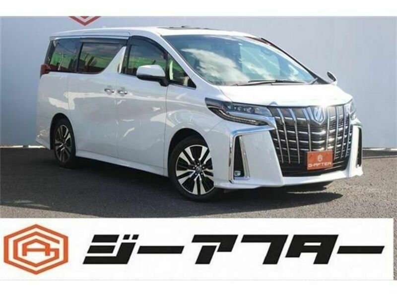 ALPHARD-0