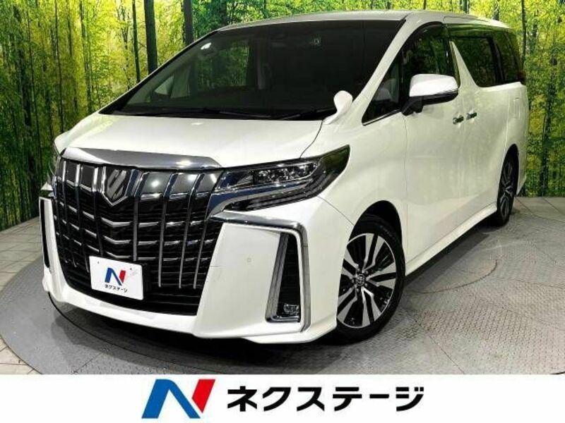 ALPHARD-0