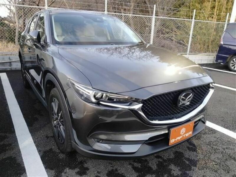 CX-5-0