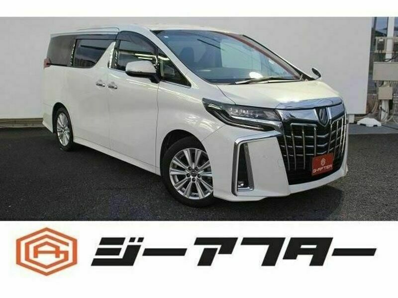 ALPHARD-0