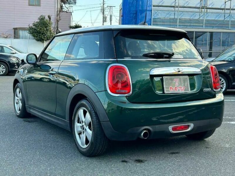 MINI