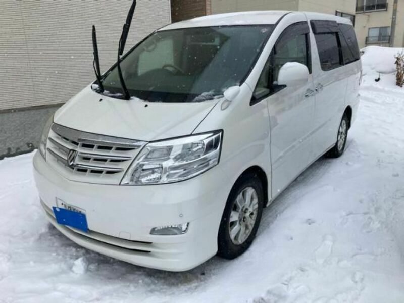 ALPHARD-0