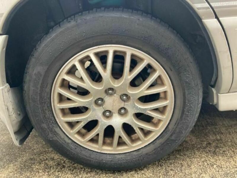 FORESTER-5