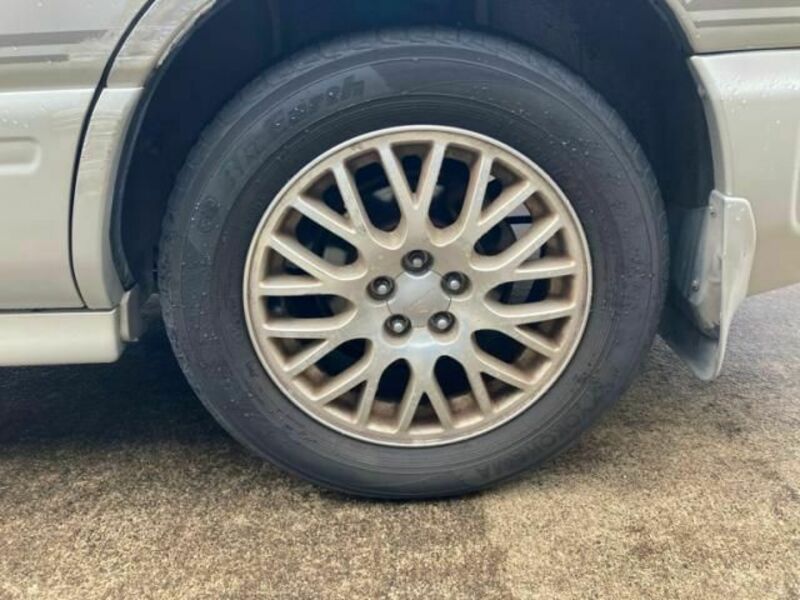 FORESTER-6