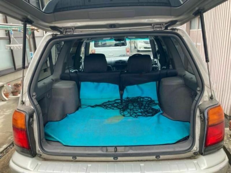 FORESTER-11