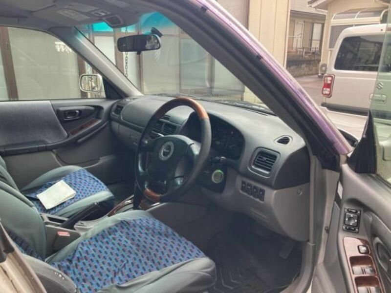 FORESTER-13