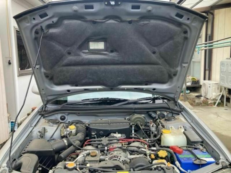 FORESTER-15