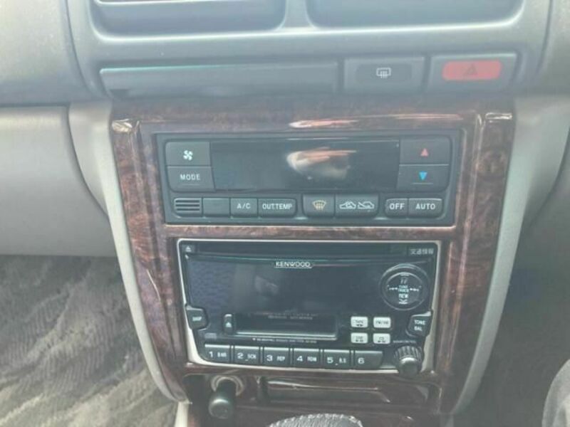 FORESTER-18