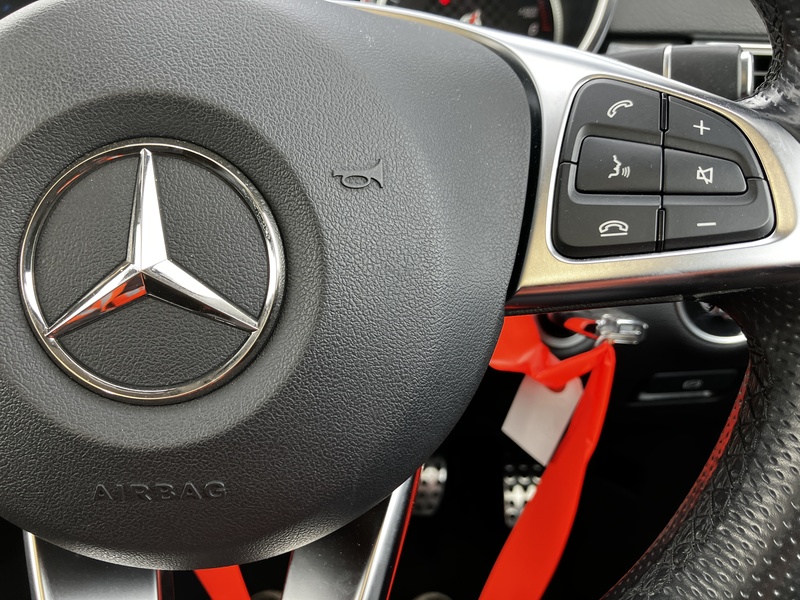 GLE CLASS
