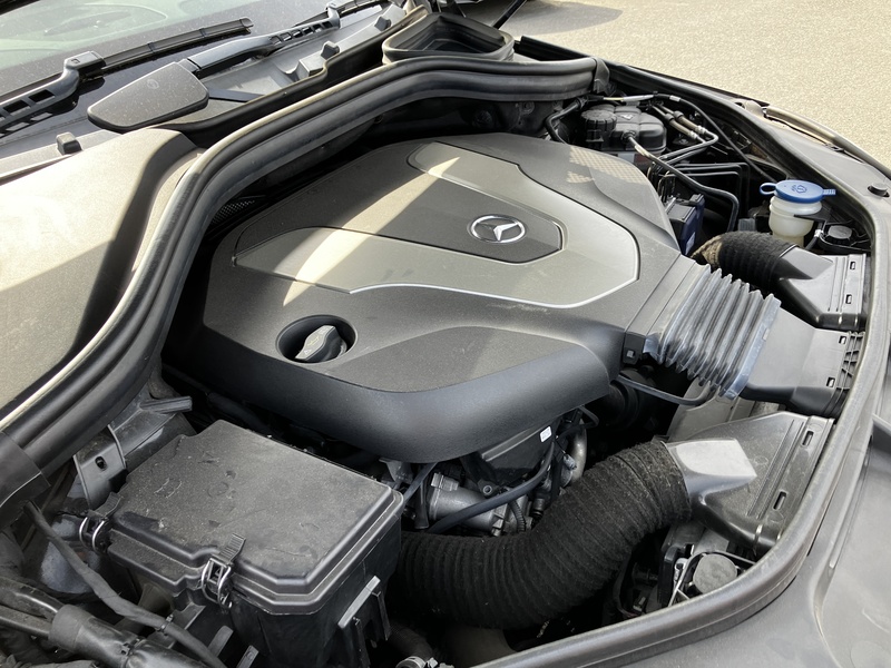 GLE CLASS