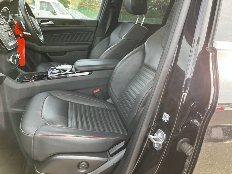 GLE CLASS
