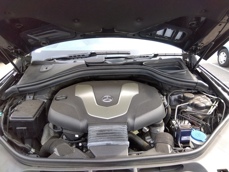 GLE CLASS