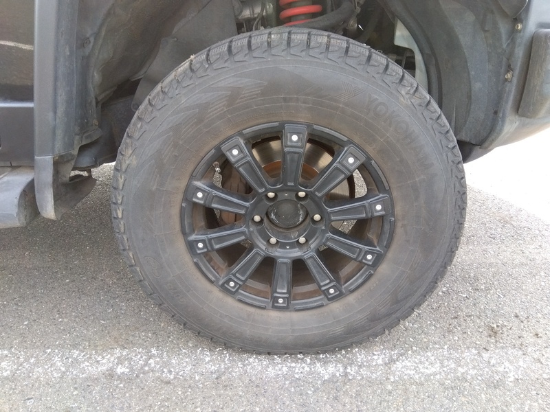 FJ CRUISER