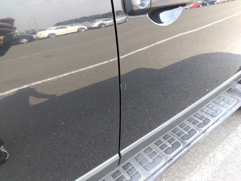 FJ CRUISER