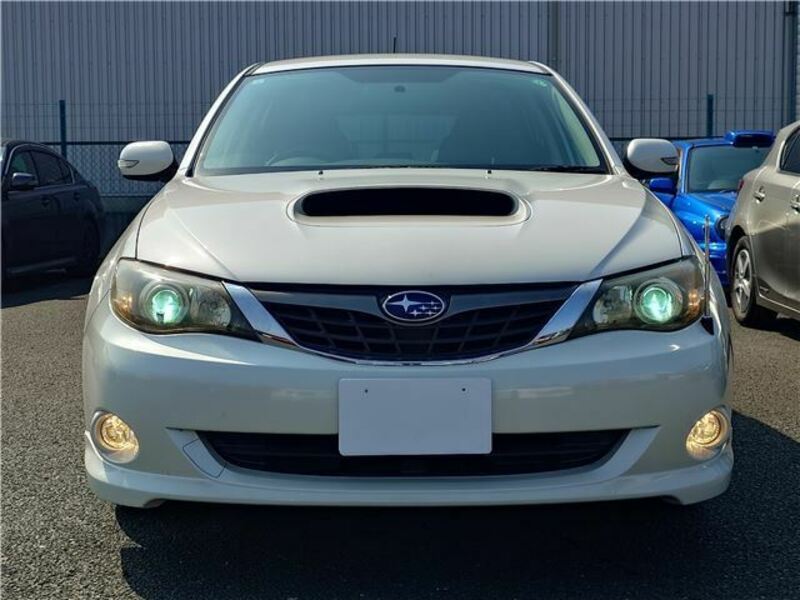 IMPREZA