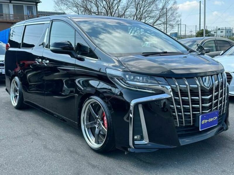 ALPHARD-0