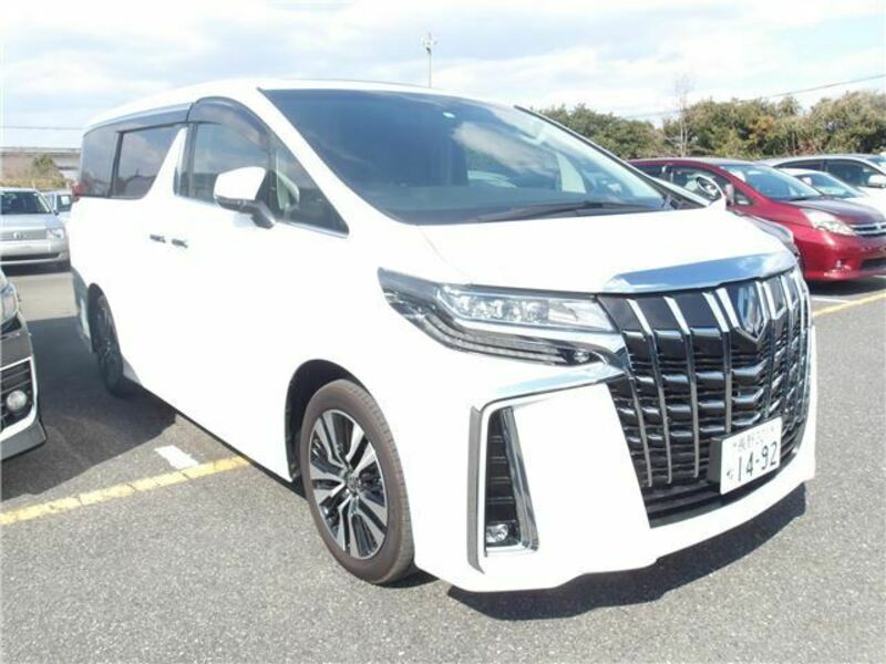 ALPHARD-0