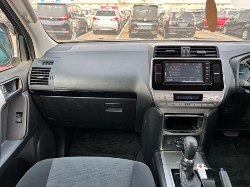 LAND CRUISER PRADO-5