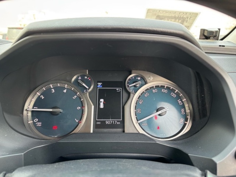 LAND CRUISER PRADO-19