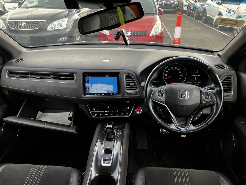 VEZEL-10