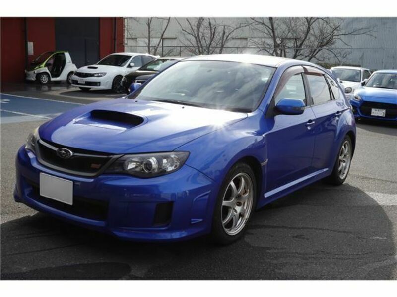 IMPREZA