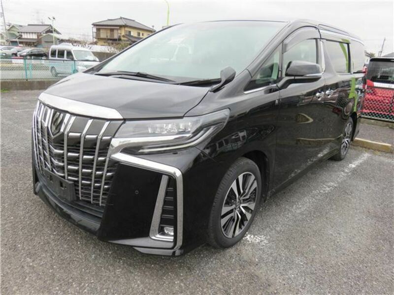 ALPHARD-0