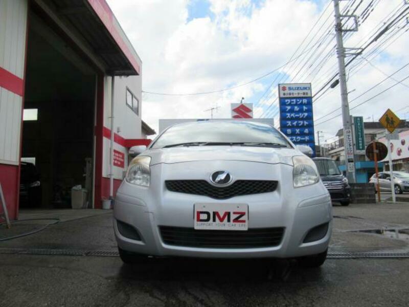 VITZ