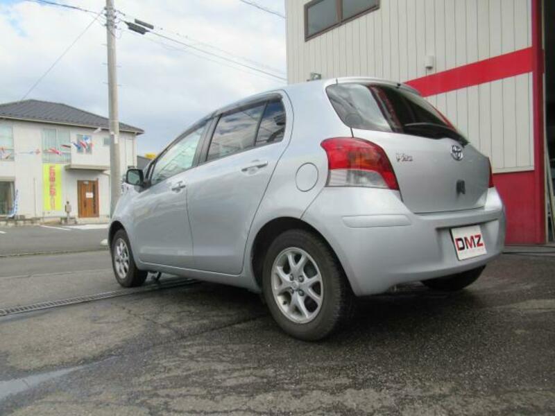 VITZ