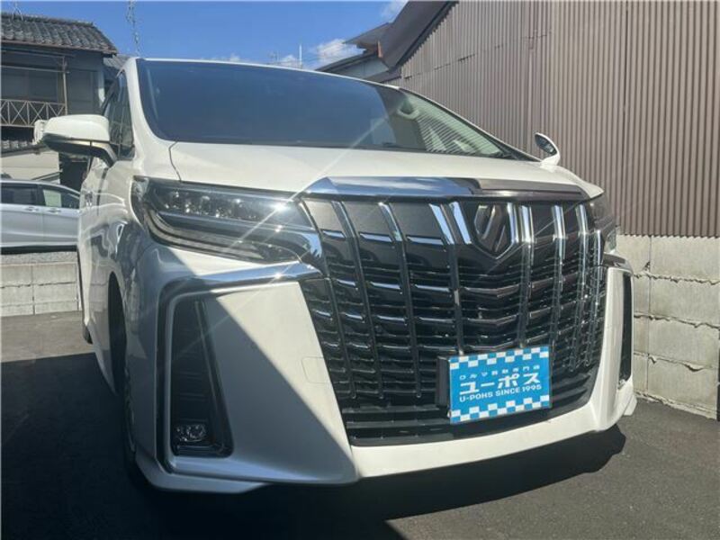 ALPHARD-0