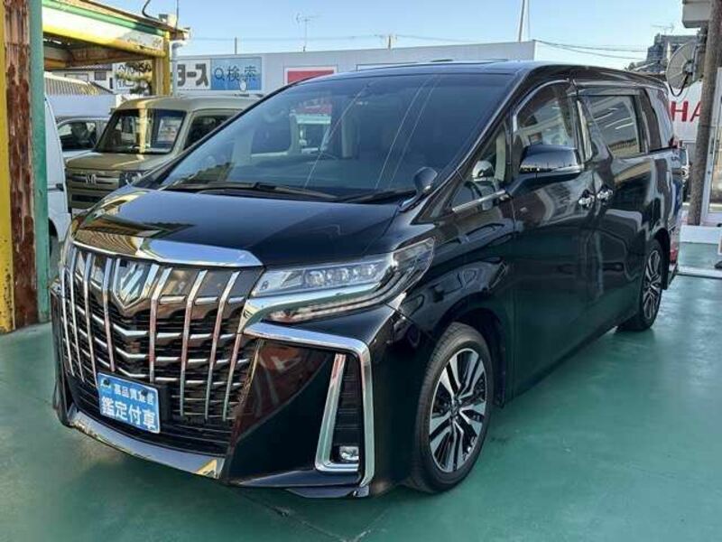 ALPHARD-0