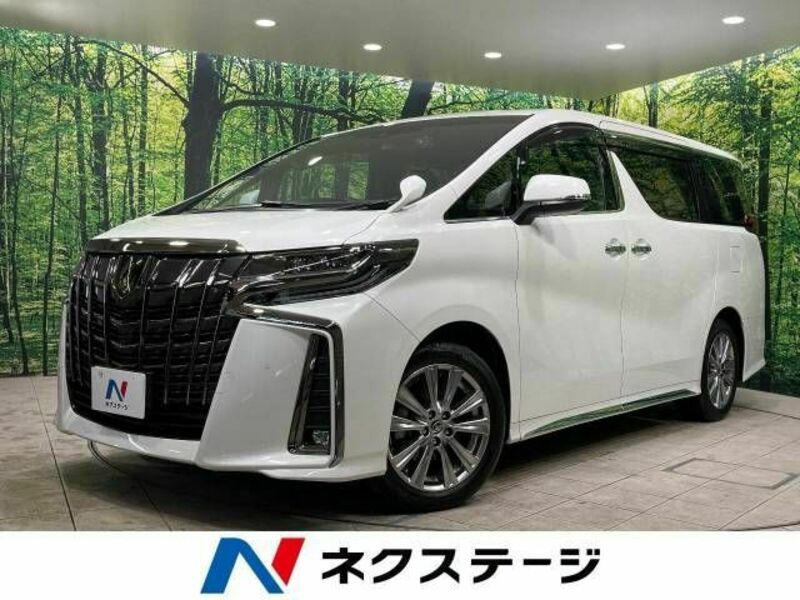 ALPHARD-0