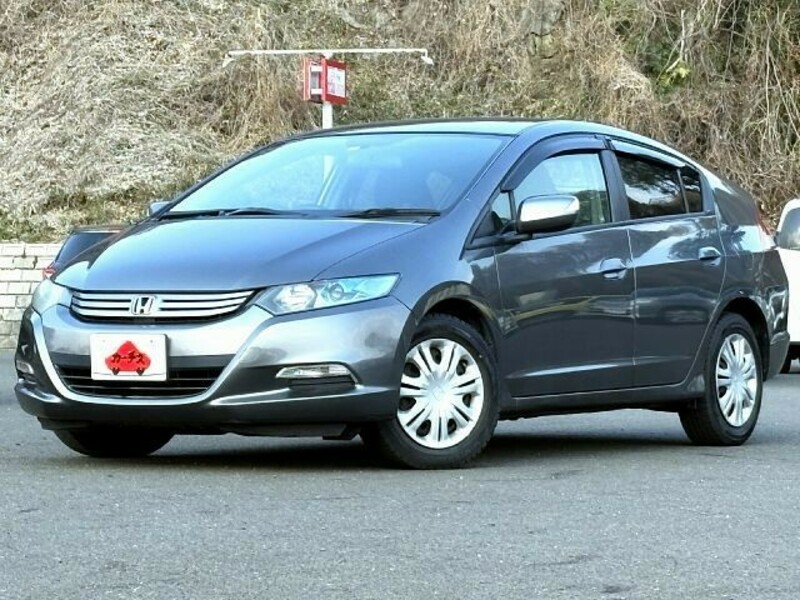 HONDA INSIGHT