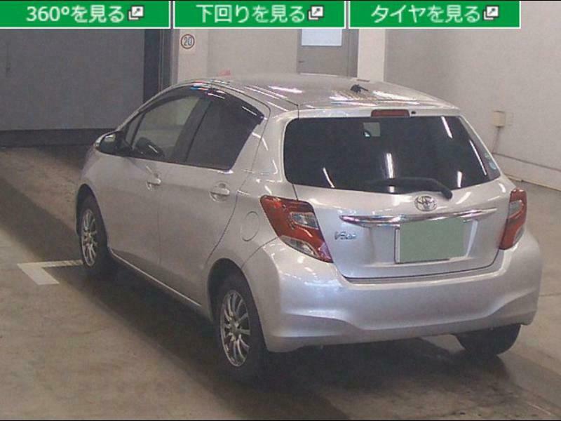 VITZ