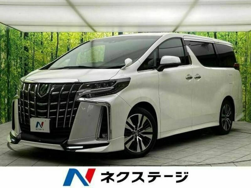 ALPHARD-0