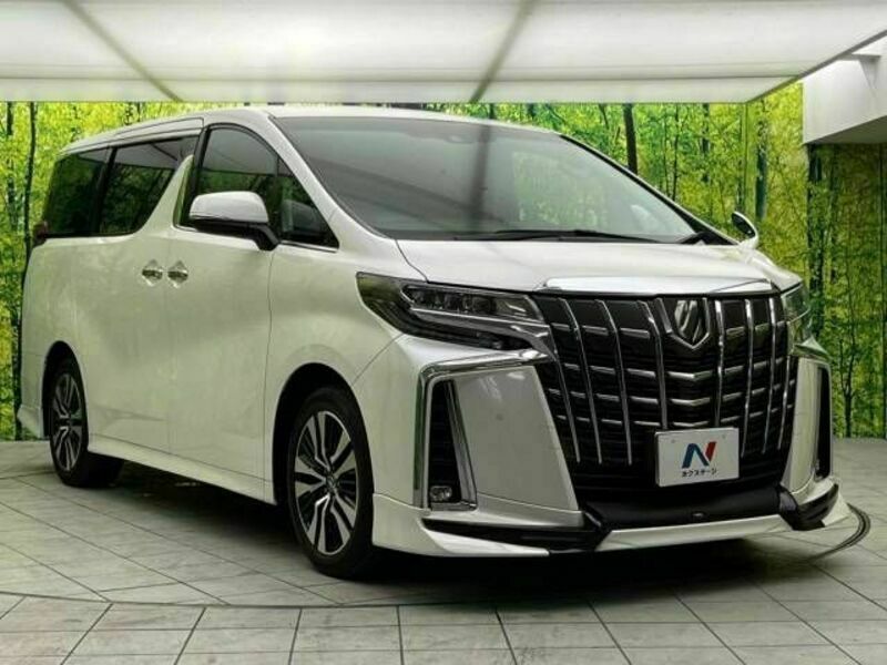 ALPHARD