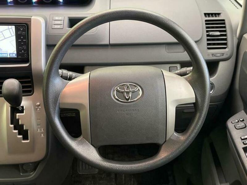 VOXY