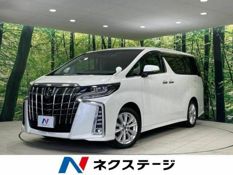 ALPHARD-0