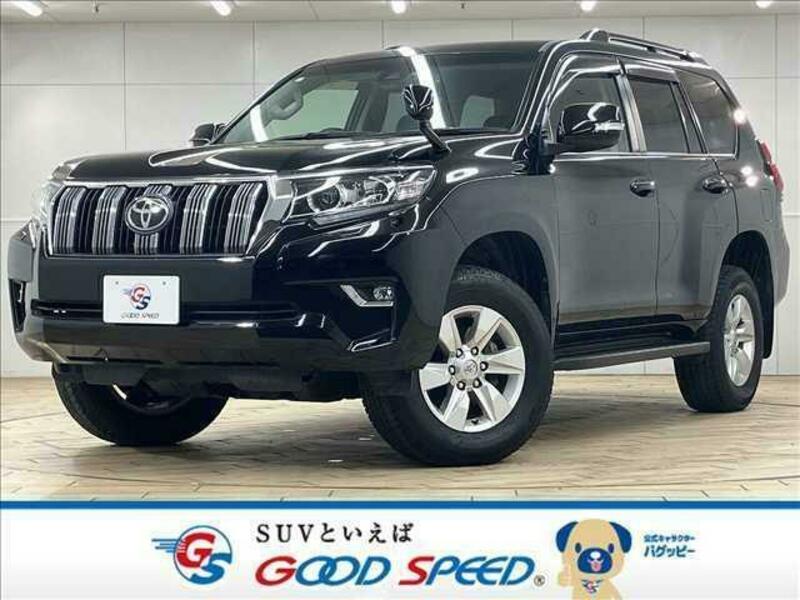 LAND CRUISER PRADO-0