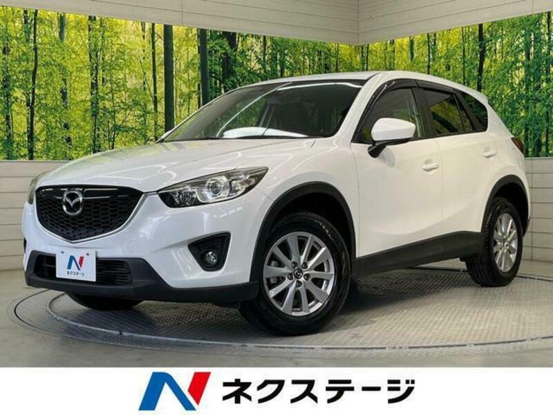 CX-5-0